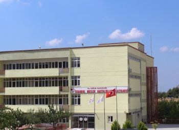 İstanbul Meslek Hastalıkları Hastanesi