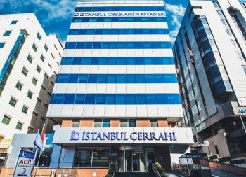 Özel İstanbul Cerrahi Hastanesi