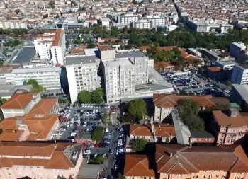 İstanbul Üniversitesi Çapa Tıp Fakültesi Hastanesi