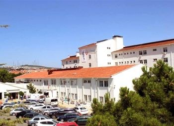 Üsküdar Devlet Hastanesi