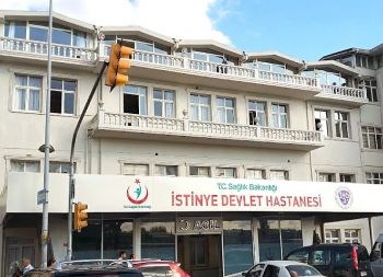 İstinye Devlet Hastanesi