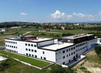 İvrindi Devlet Hastanesi