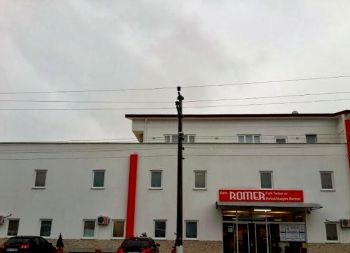 Özel Romer Fizik Tedavi ve Rehabilitasyon Merkezi