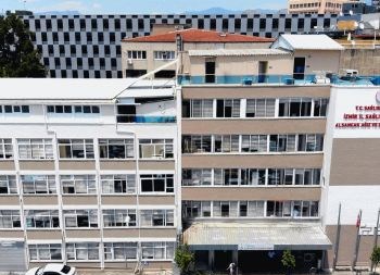 Alsancak Ağız ve Diş Sağlığı Merkezi