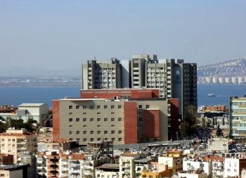 İzmir KÇÜ Atatürk Eğitim ve Araştırma Hastanesi