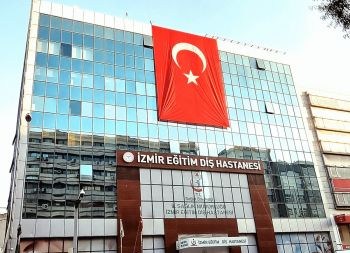 İzmir Eğitim Diş Hastanesi
