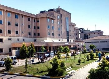 İzmit Seka Devlet Hastanesi