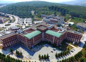 Bolu İzzet Baysal Eğitim ve Araştırma Hastanesi