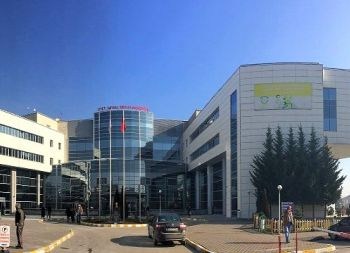 Bolu İzzet Baysal Devlet Hastanesi