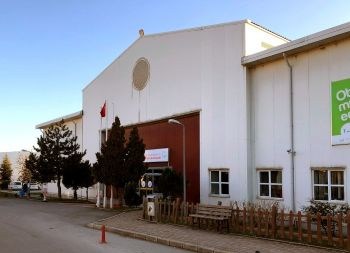 İzzet Baysal Ruh Sağlığı ve Hastalıkları Hastanesi