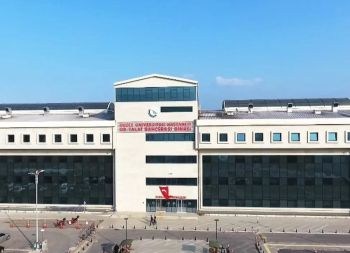 Düzce Üniversitesi Araştırma ve Uygulama Hastanesi