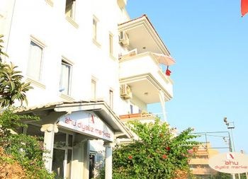 Özel Ahu Diyaliz Merkezi
