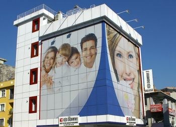 Özel Dişhane Güneşli Ağız ve Diş Sağlığı Merkezi