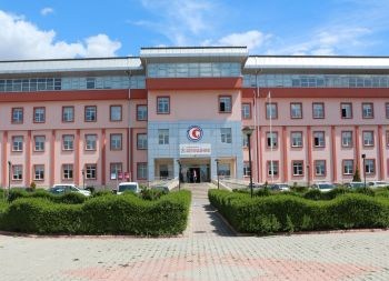 Kahramanmaraş Ağız ve Diş Sağlığı Hastanesi