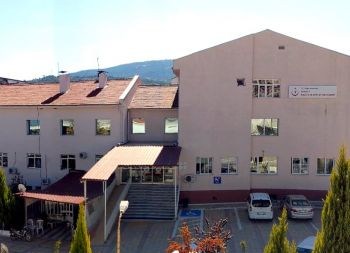 Kale Devlet Hastanesi