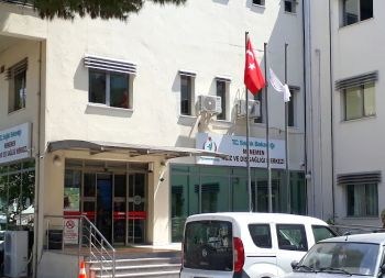 Menemen Ağız ve Diş Sağlığı Merkezi