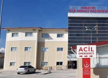 Kalecik Devlet Hastanesi