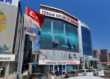 Ataşehir Belediyesi Türkan Saylan Tıp Merkezi