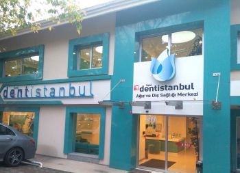 Özel Dentistanbul Levent Ağız ve Diş Sağlığı Merkezi