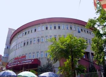 Ali Osman Sönmez Onkoloji Hastanesi