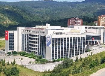 Karadeniz Ereğli Devlet Hastanesi
