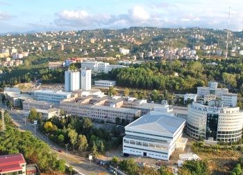 Karadeniz Teknik Üniversitesi Farabi Hastanesi