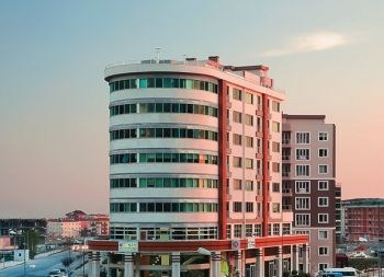 Özel Esnan Beylikdüzü Ağız ve Diş Sağlığı Merkezi
