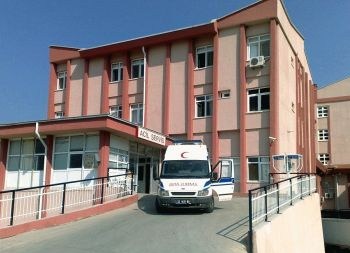 Aliağa Devlet Hastanesi