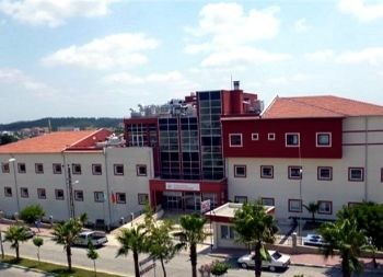 Karaisalı Devlet Hastanesi