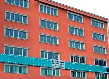 Özel Esnan Sultangazi Ağız ve Diş Sağlığı Merkezi