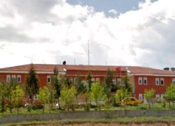 Karakeçili Devlet Hastanesi