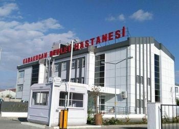Karakoçan Devlet Hastanesi