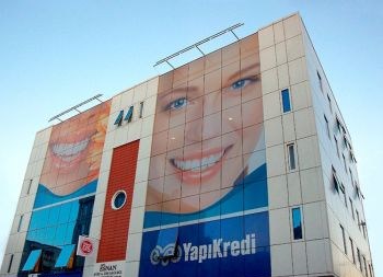 Özel Esnan Esenler Ağız ve Diş Sağlığı Merkezi
