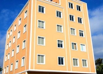 Özel Özülkü Tıp Merkezi
