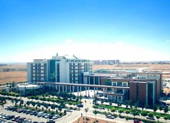 Karaman Eğitim ve Araştırma Hastanesi