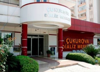 Özel Çukurova Diyaliz Merkezi