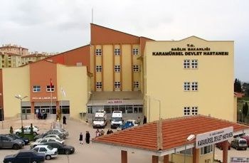Karamürsel Devlet Hastanesi