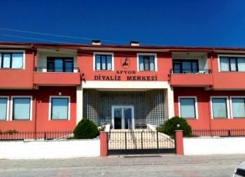 Özel Afyon Diyaliz Merkezi