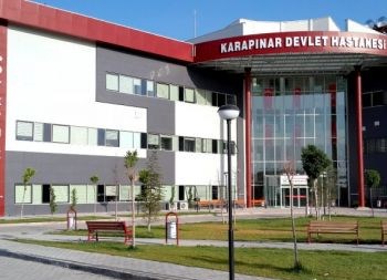 Karapınar Devlet Hastanesi