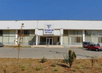 Özel Afyoncan Diyaliz Merkezi