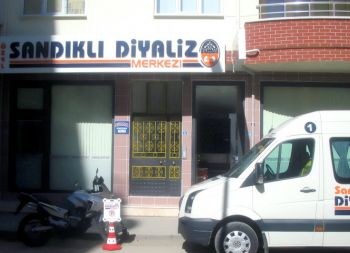 Özel Sandıklı Diyaliz Merkezi