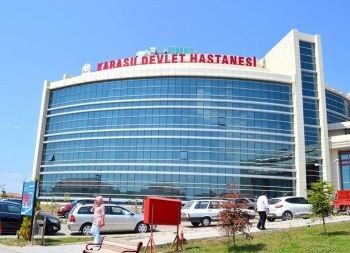 Karasu Devlet Hastanesi