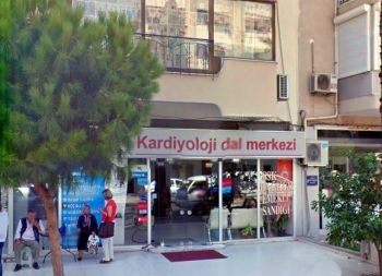 Özel Bostanlı Kardiya Kardiyoloji Tıp Merkezi