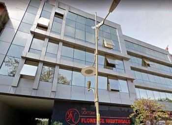 Özel Göktürk Florence Nightingale Tıp Merkezi