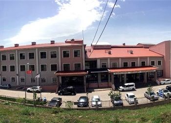 Karlıova Devlet Hastanesi