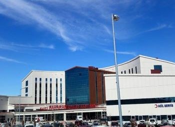 Kars Harakani Devlet Hastanesi
