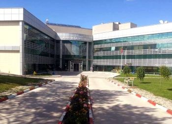 Almus Devlet Hastanesi