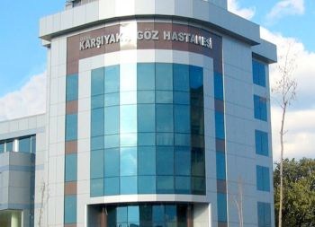 Özel Karşıyaka Göz Hastanesi