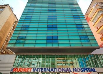 Özel Kudret İnternational Hospital