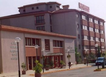 Kartal Koşuyolu Yüksek İhtisas Eğitim ve Araştırma Hastanesi